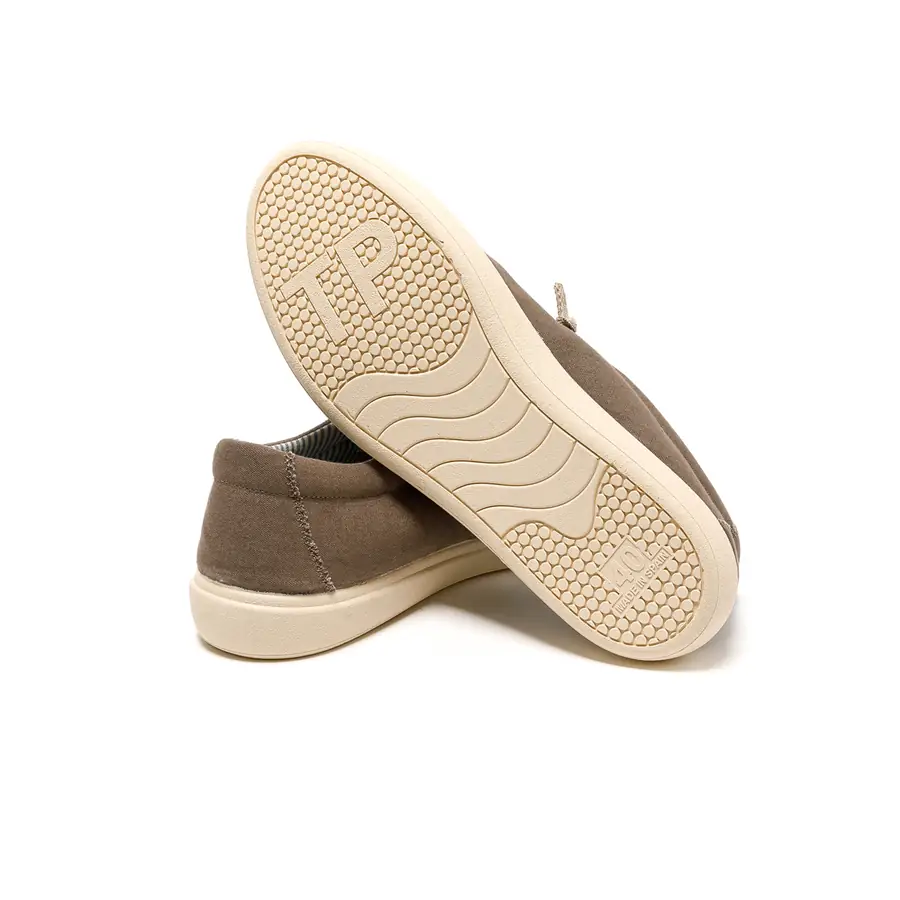 Toni Pons  Erkek Slip-On Sneaker