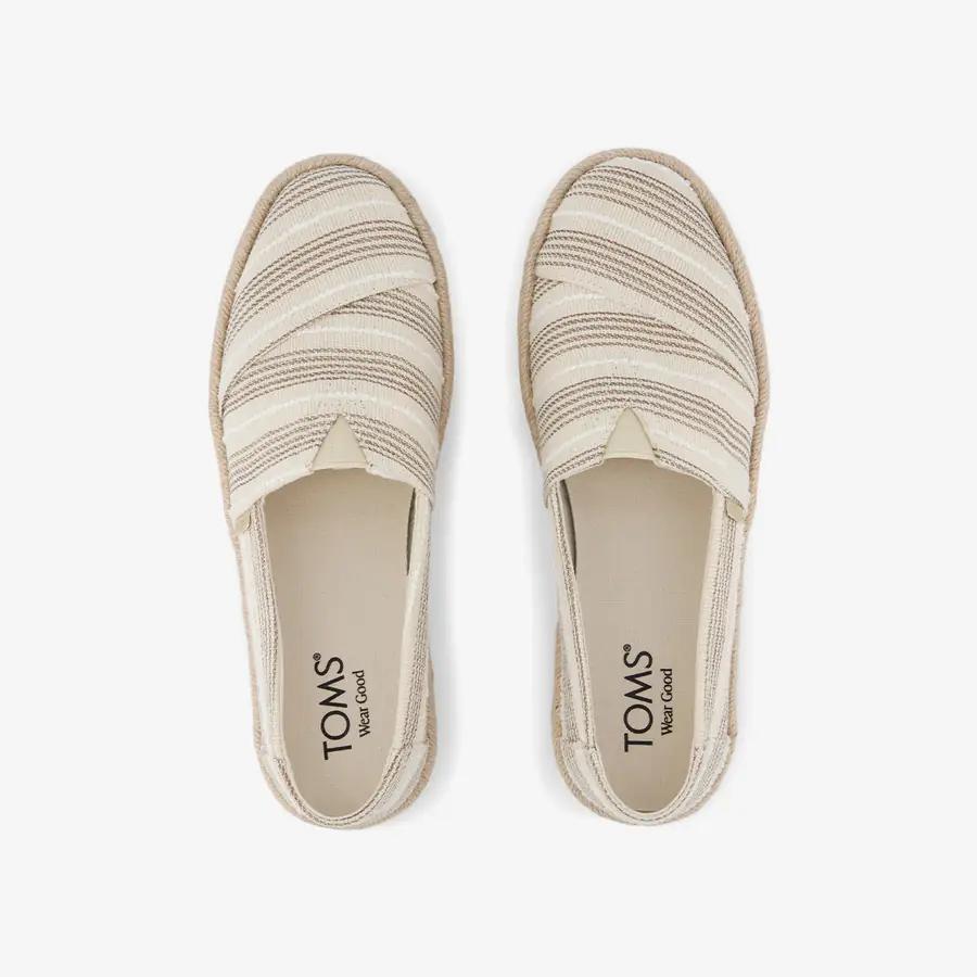 Toms Alpargata rope 2.0 Kadın Espadril