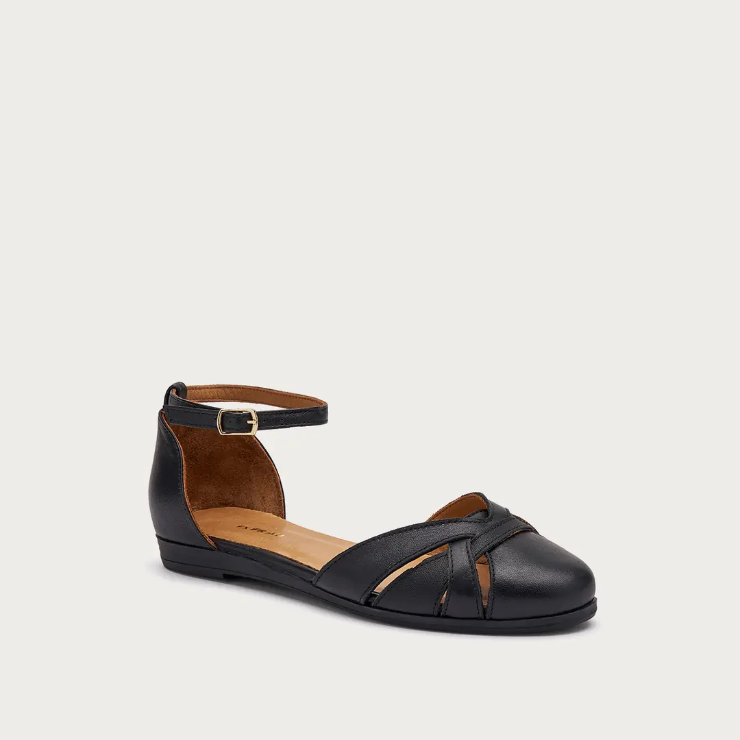 Frau Leather Kadın Sandalet
