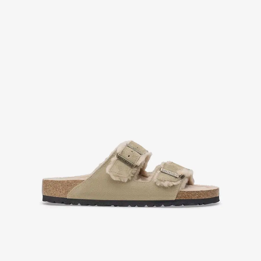 Birkenstock Arizona VL Kadın Çift Bantlı Terlik