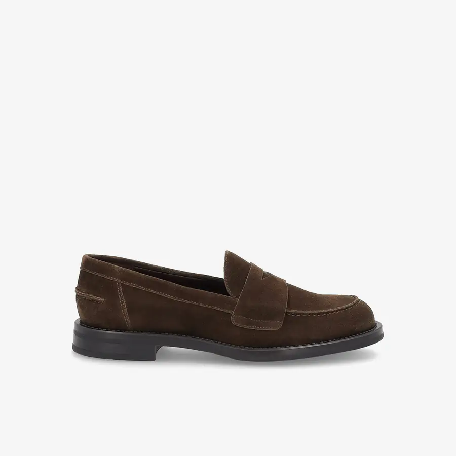 Frau  Kadın Penny Loafer