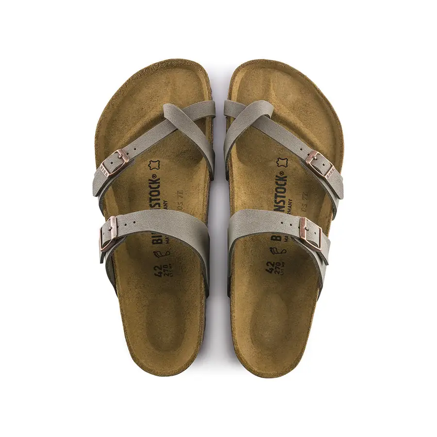 Birkenstock Mayari Kadın Parmak Arası Terlik