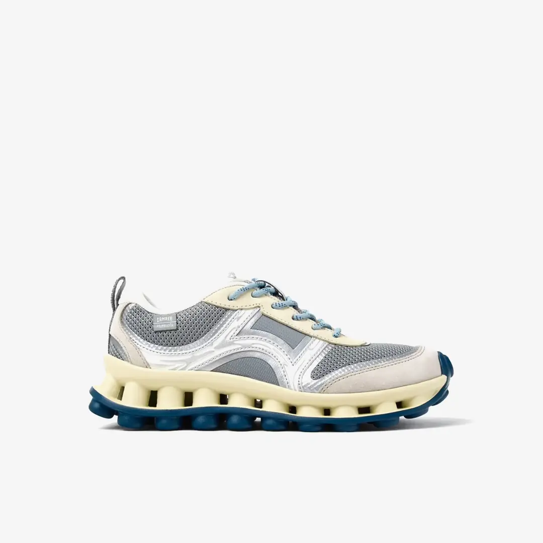 Camper Pelotissima Kadın Sneaker - Çok Renkli
