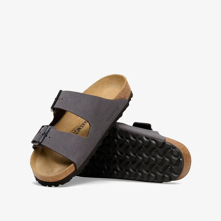 Birkenstock  Erkek Çift Bantlı Terlik