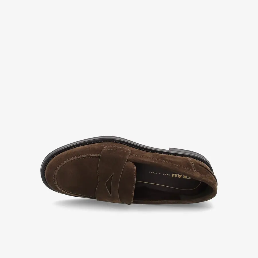 Frau  Kadın Penny Loafer