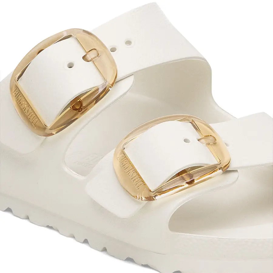 Birkenstock Arizona Eva Big Buckle Kadın Çift Bantlı Terlik