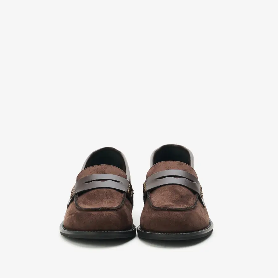 Nacree  Kadın Penny Loafer