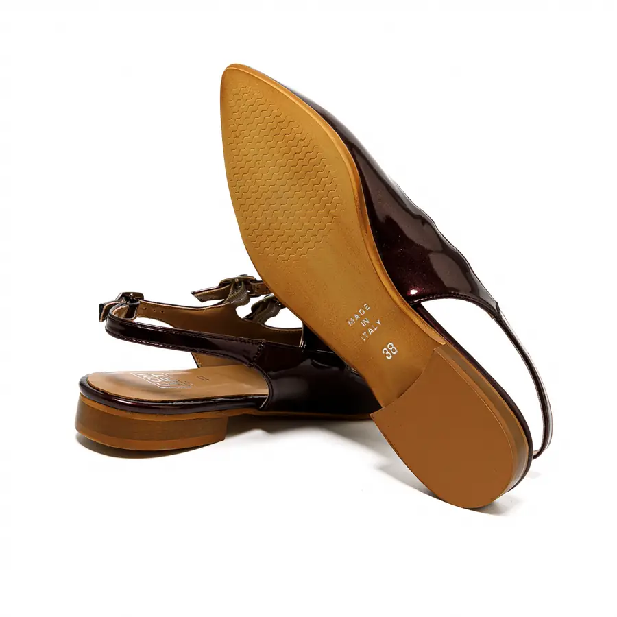 Comart  Kadın Slingback
