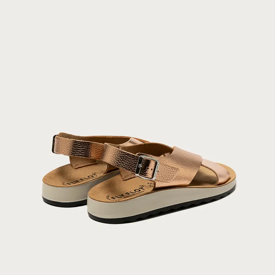 Fly Flot T4 429 FE Kadın Bantlı Sandalet