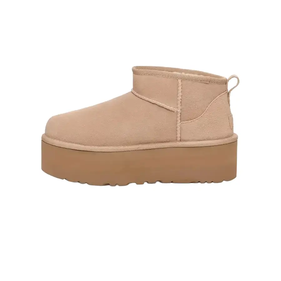 Ugg Classic Ultra Mini Platform Kadın
