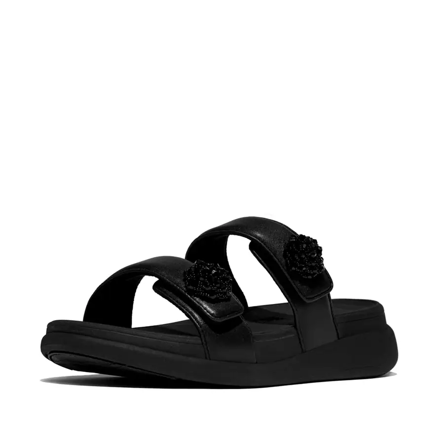 Fitflop F-Mode Go Kadın Çift Bantlı Terlik