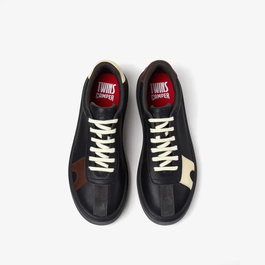 Camper Tws Erkek Sneaker