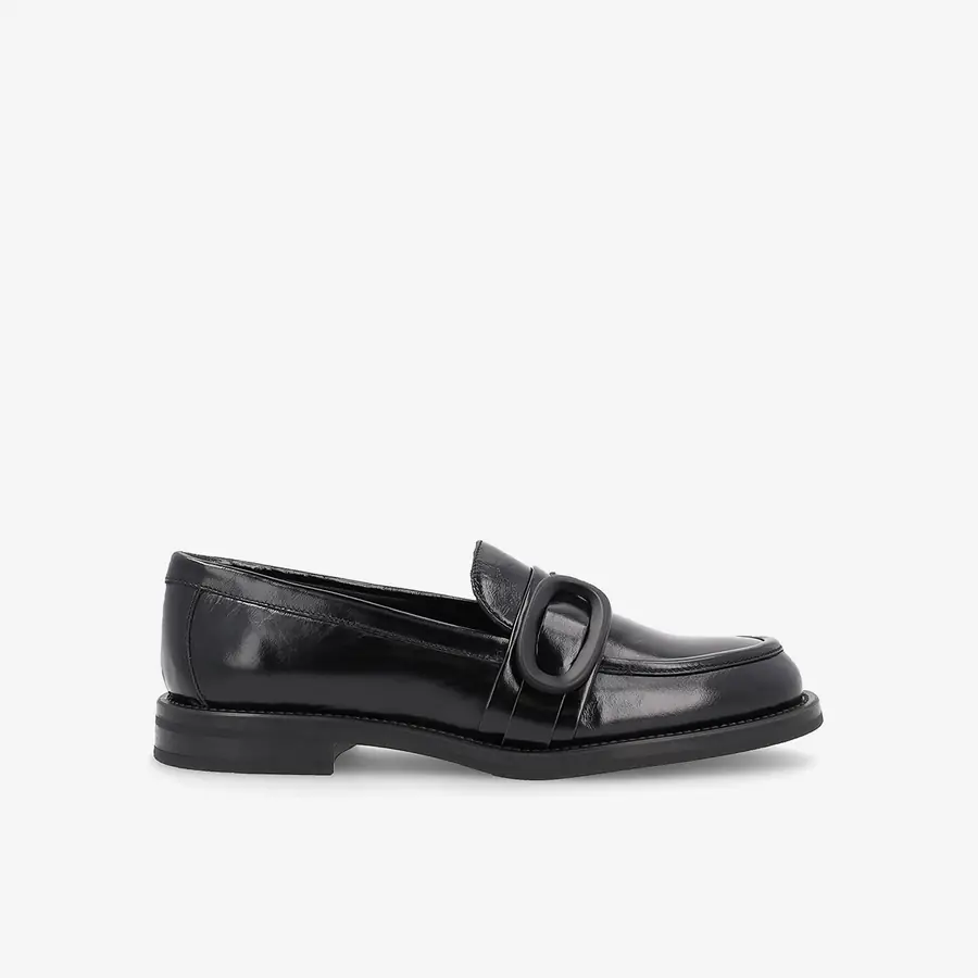 Frau  Kadın Loafer