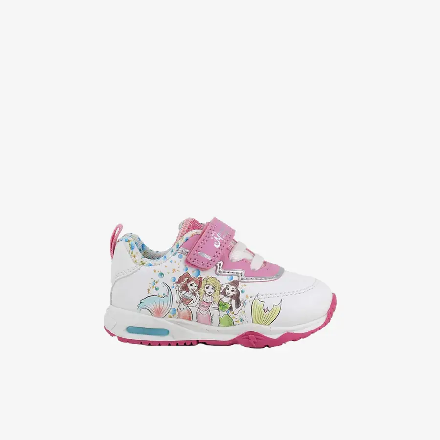 Primigi MEM Kız Çocuk Sneaker