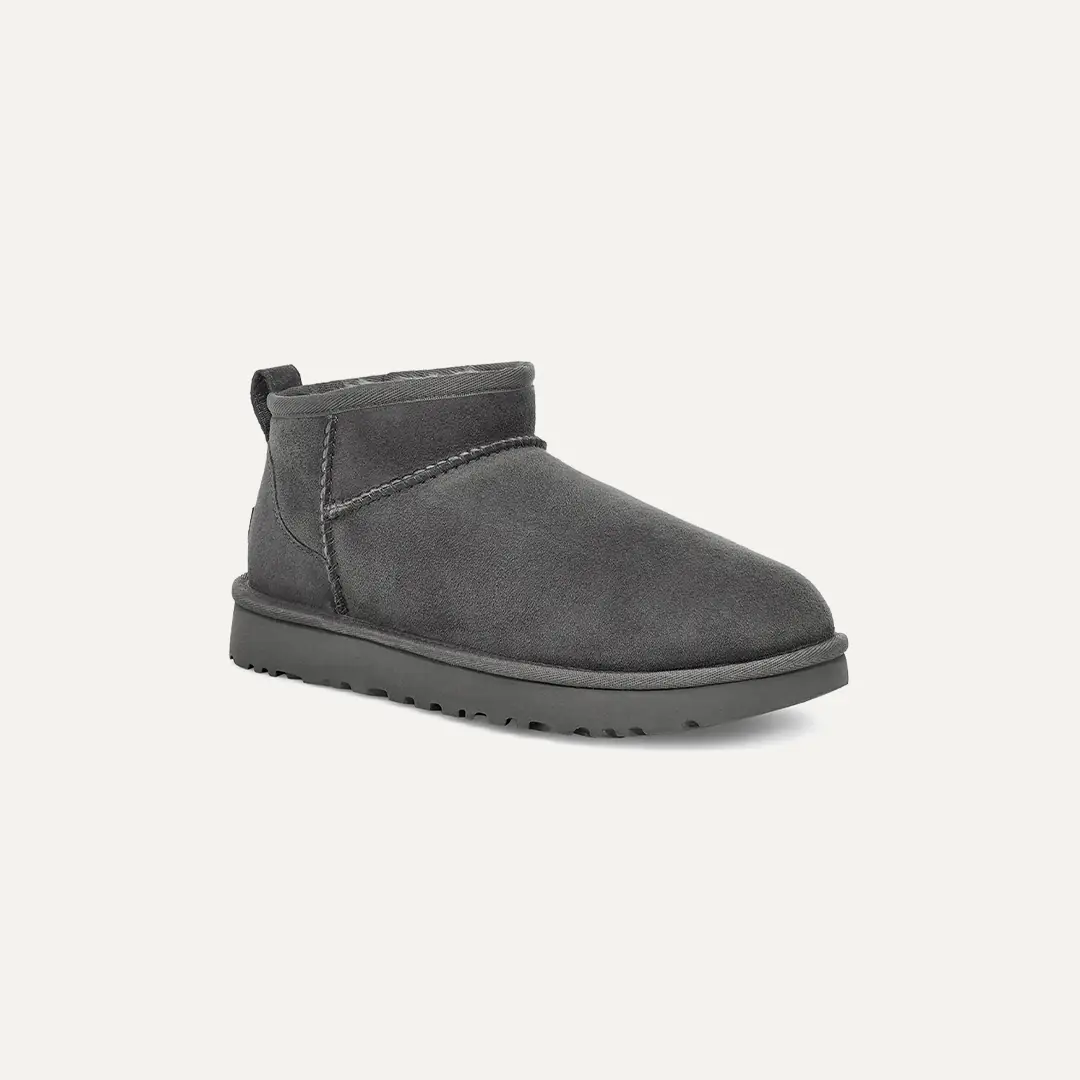 Ugg Ultra Mini Kadın Terlik