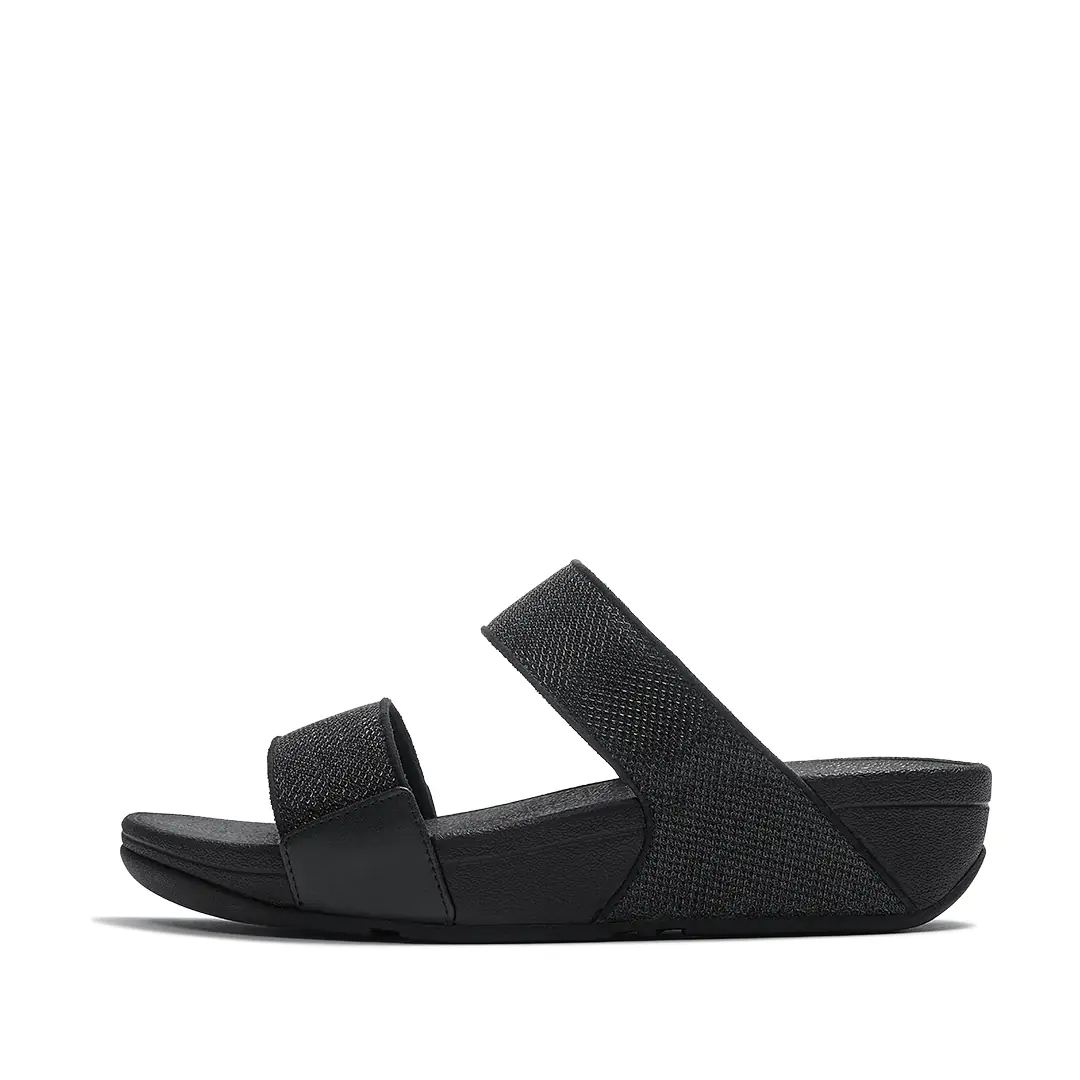 Fitflop Lulu Kadın Çift Bantlı Terlik