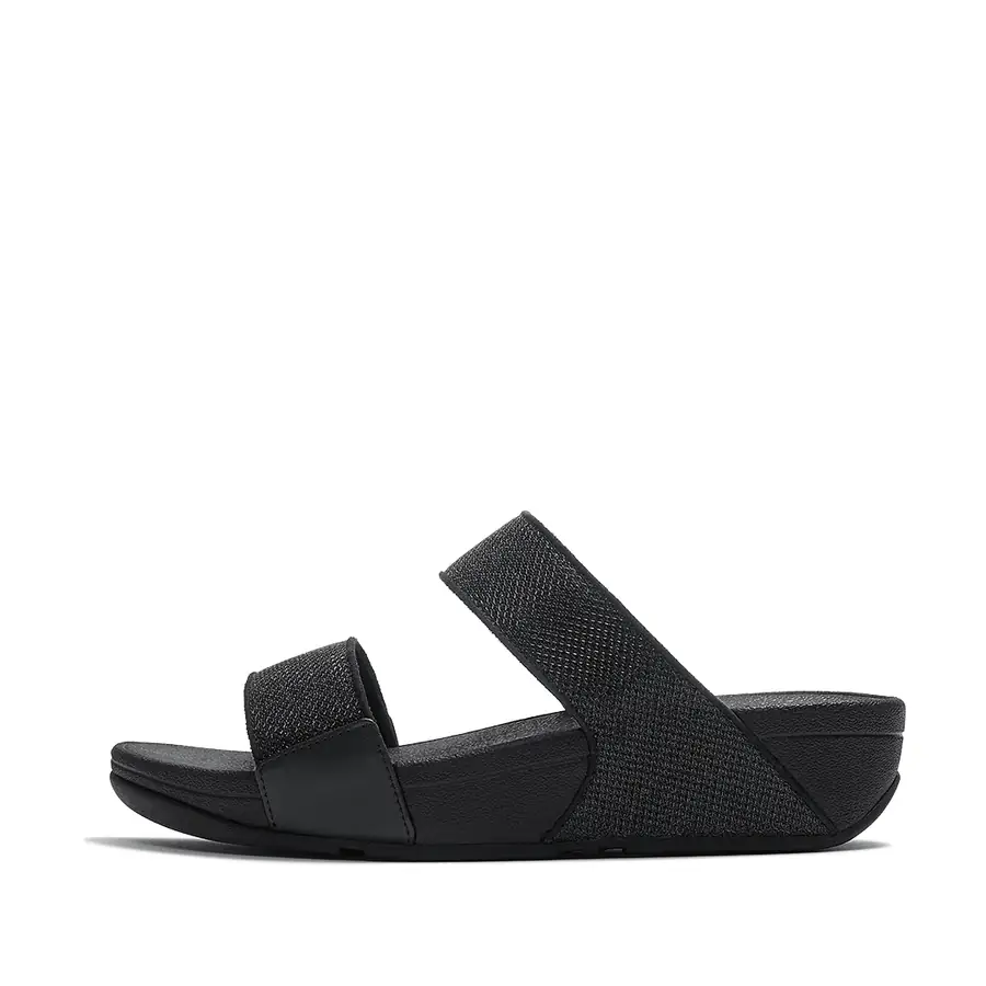 Fitflop Lulu Kadın Çift Bantlı Terlik