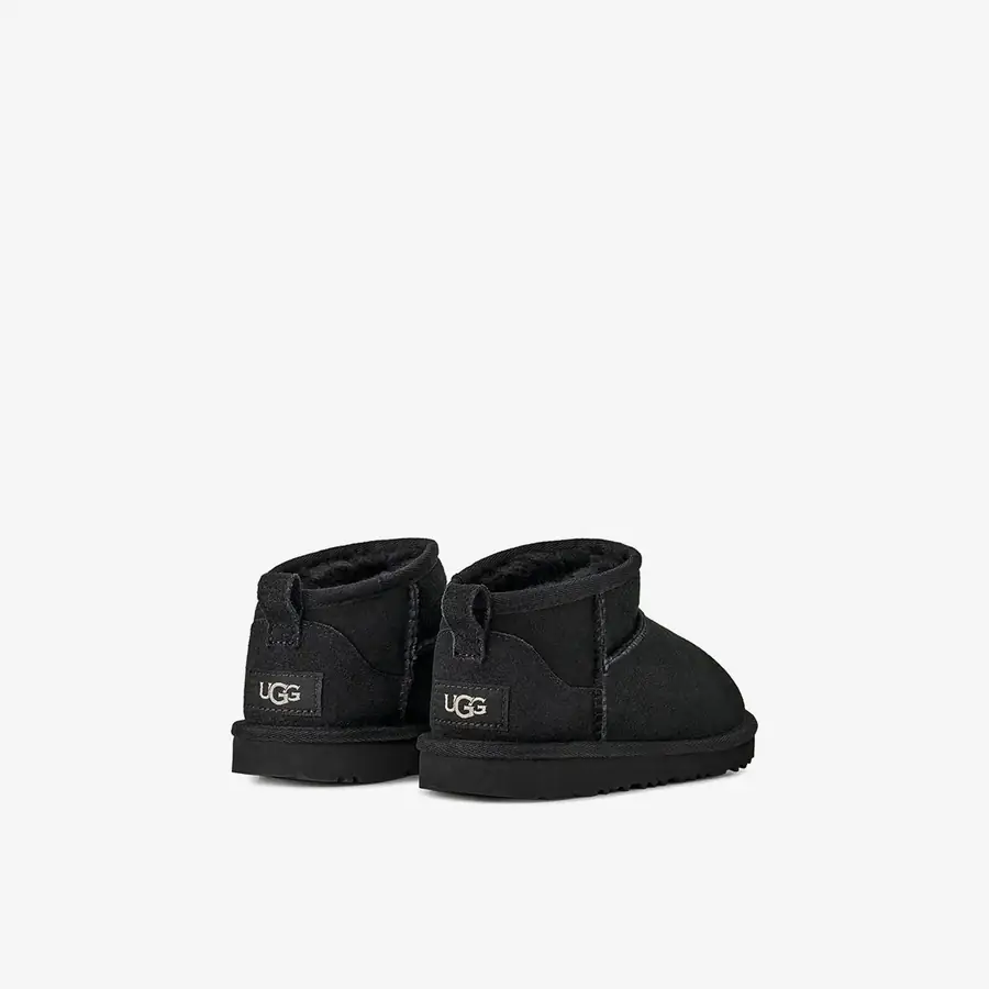Ugg Classic Ultra Mini Kız Çocuk Bot