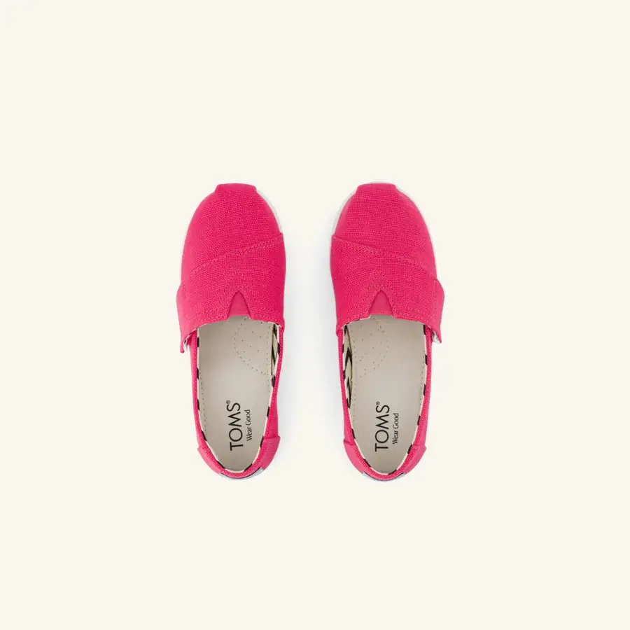 Toms  Kız Çocuk Espadril