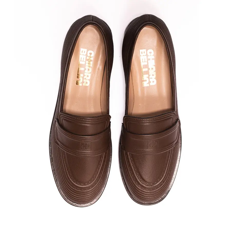 Chiara Bellini  Kadın Penny Loafer