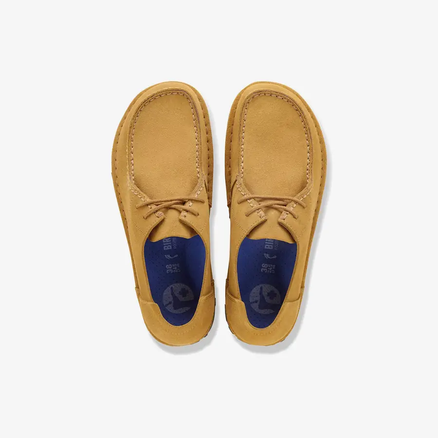 Birkenstock Utti Lace VL Erkek