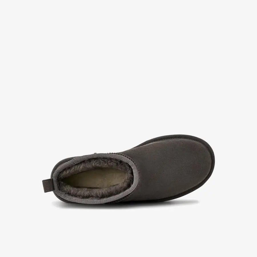 Ugg Classic Ultra Mini Platform Kadın Kalın Tabanlı Bot