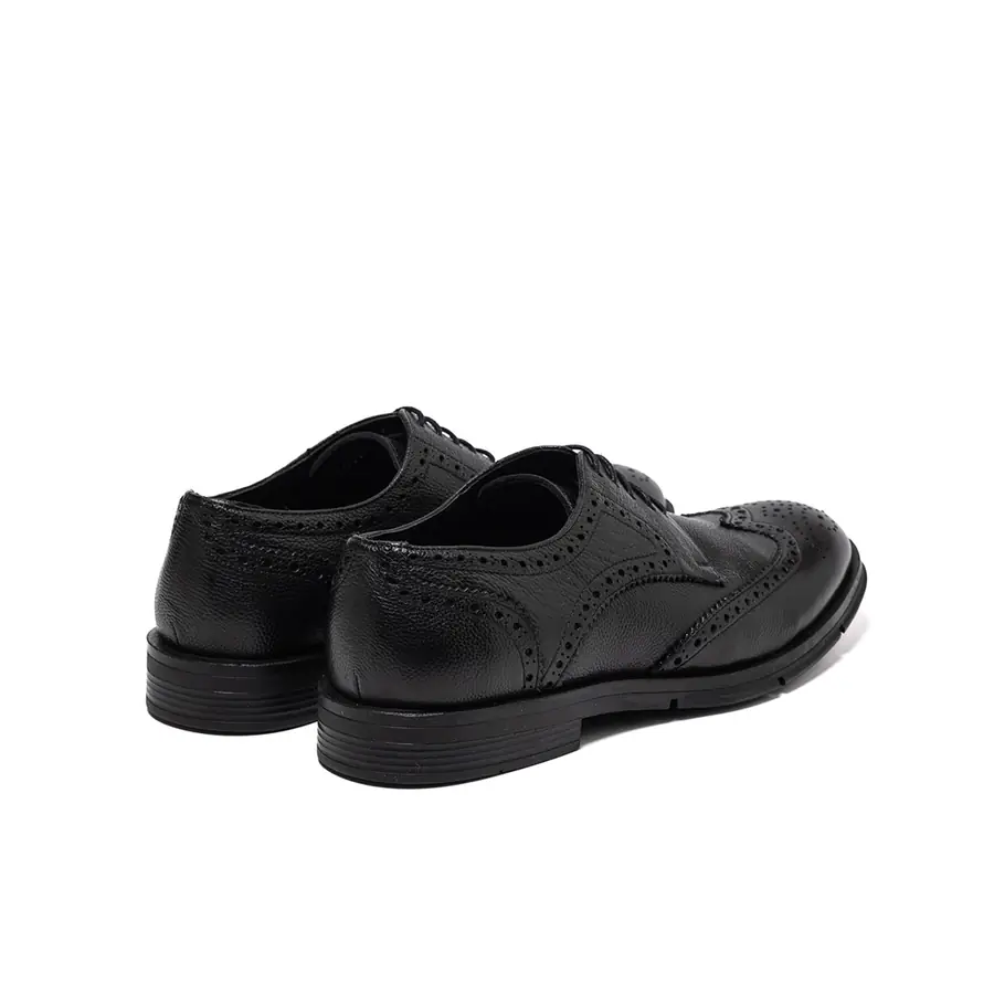 John May F3006 Erkek Brogue Derby