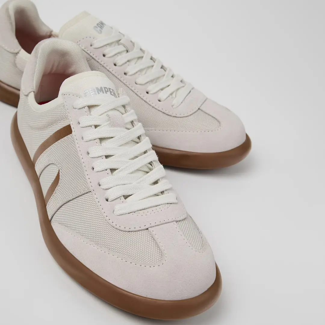 Camper Pelotas Soller Kadın Sneaker