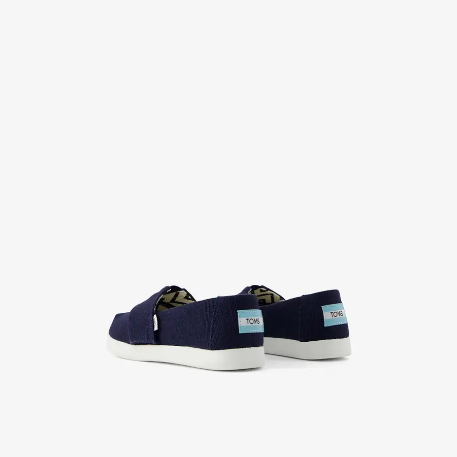 Toms Alpargata Kız Çocuk Espadril