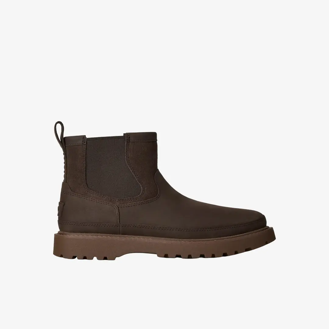 Ugg BIRCH CHELSEA Erkek - Koyu Kahverengi