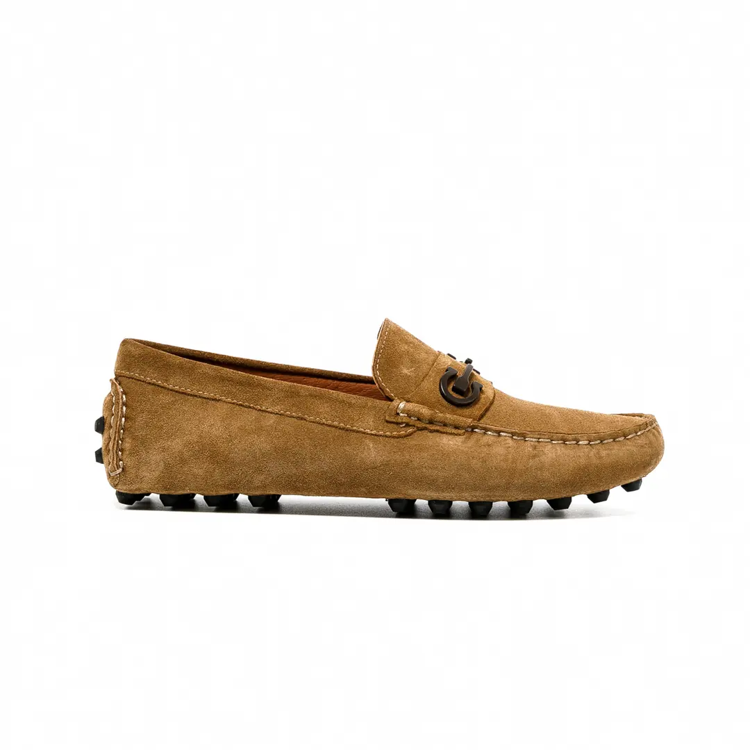 Giuseppe Mengoni  Erkek Driving Loafer