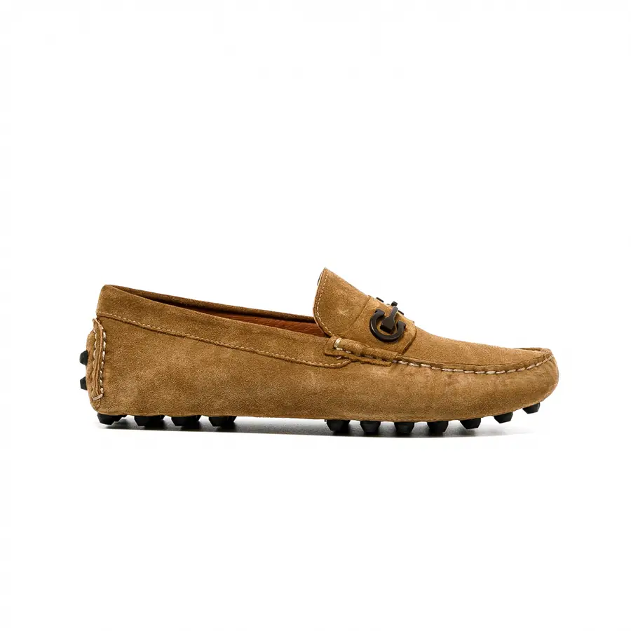 Giuseppe Mengoni  Erkek Driving Loafer
