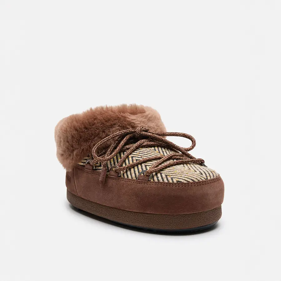 Moon Boot Mb X Gir Evx Chalet M Kadın Bot
