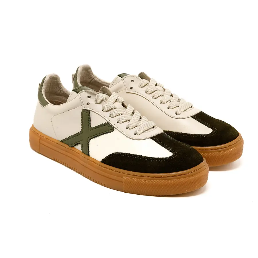 John May  Kadın Sneaker