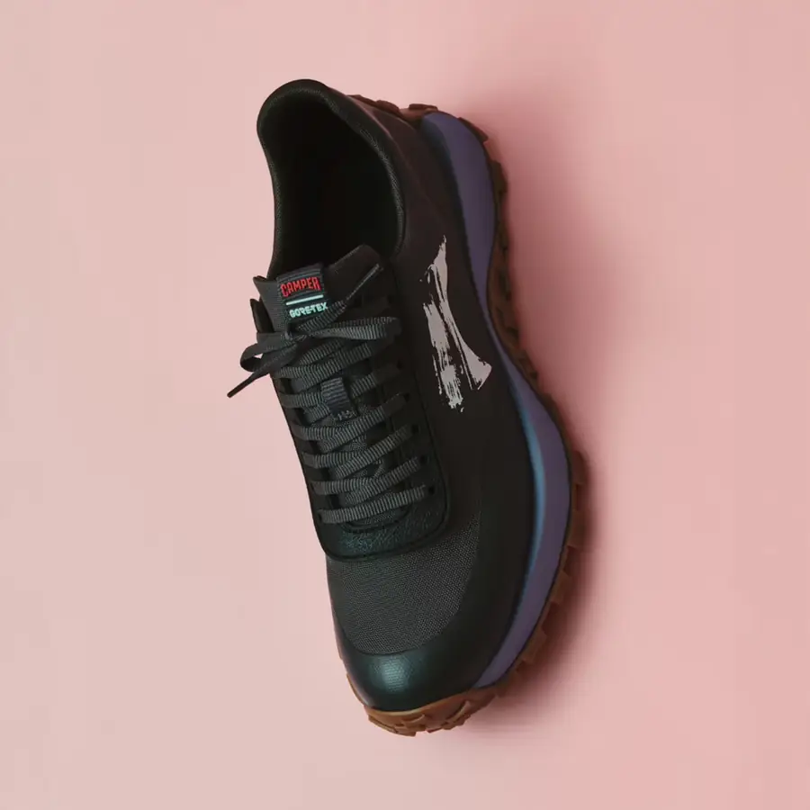 Camper Drift Trail Erkek Sneaker