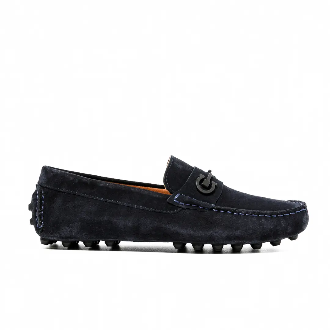 Giuseppe Mengoni  Erkek Driving Loafer