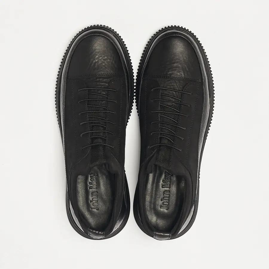 John May  Erkek Sneaker