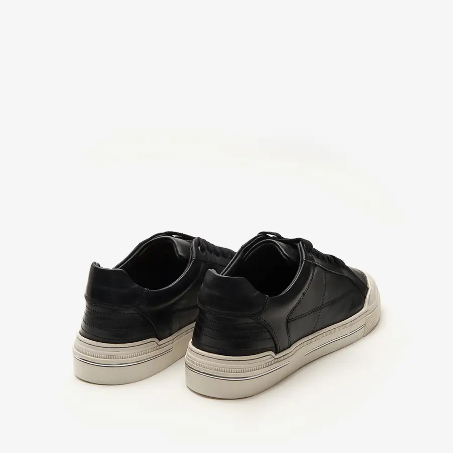 John May ALFA7602 Erkek Sneaker