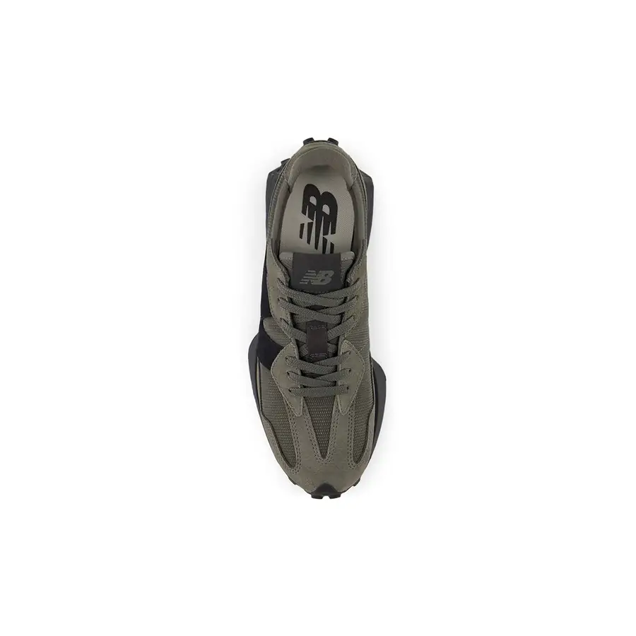 New Balance 327 Erkek Sneaker