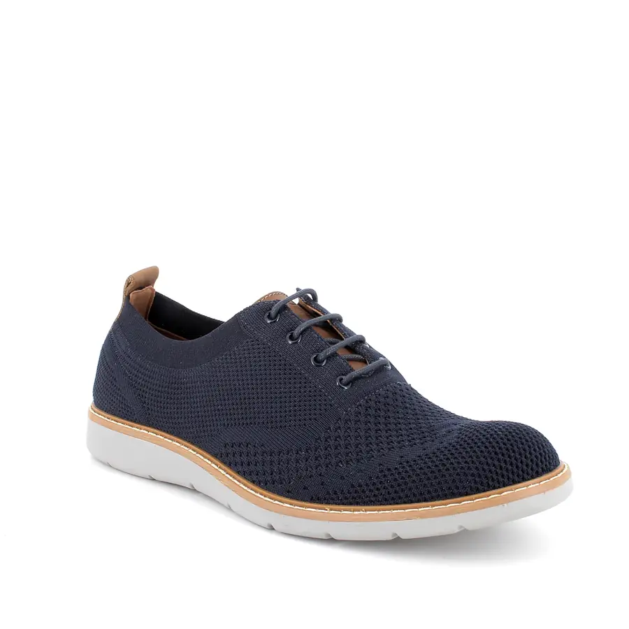 IGI&Co URT 76081 Erkek Oxford