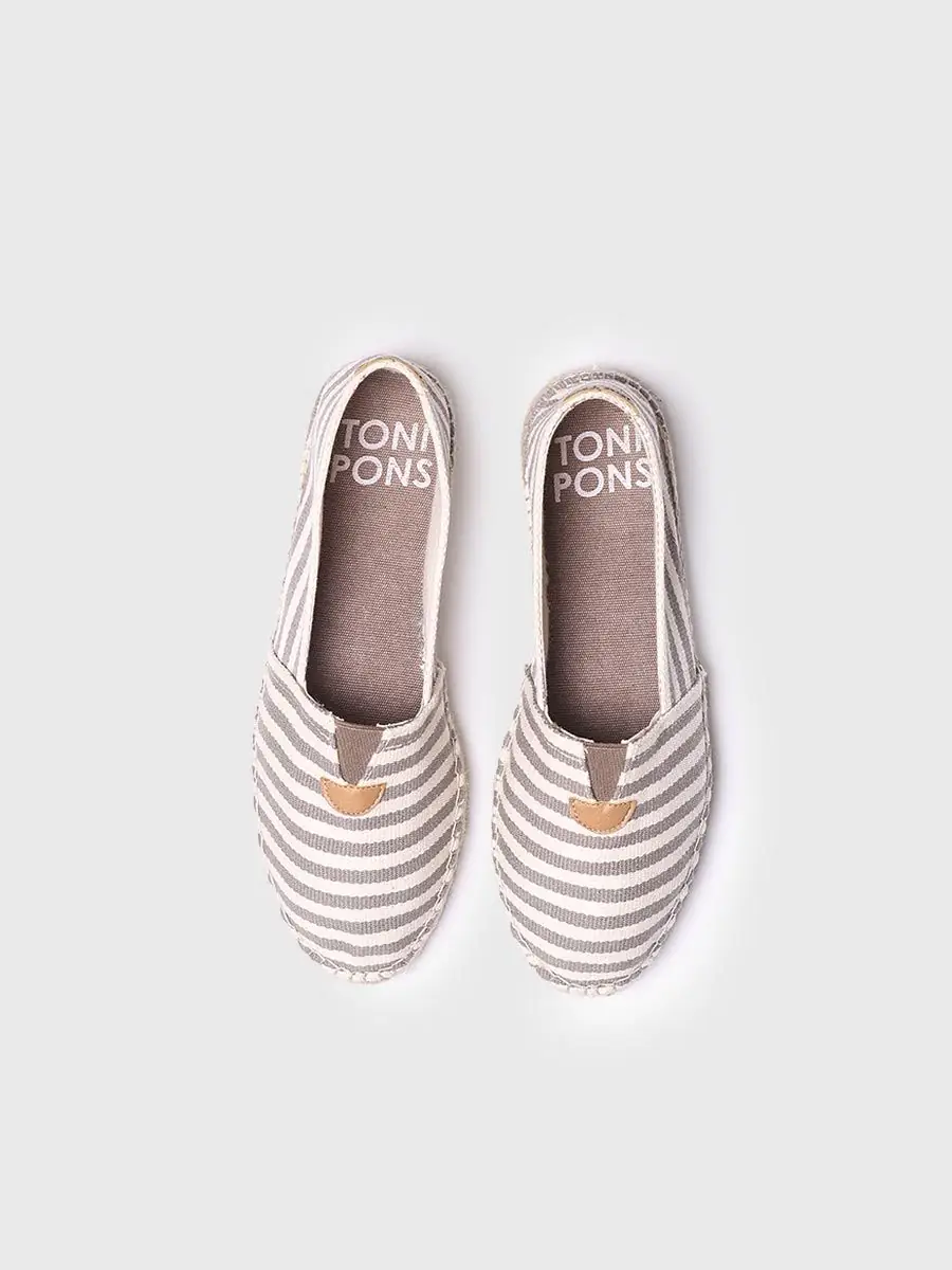 Toni Pons  Kadın Espadril
