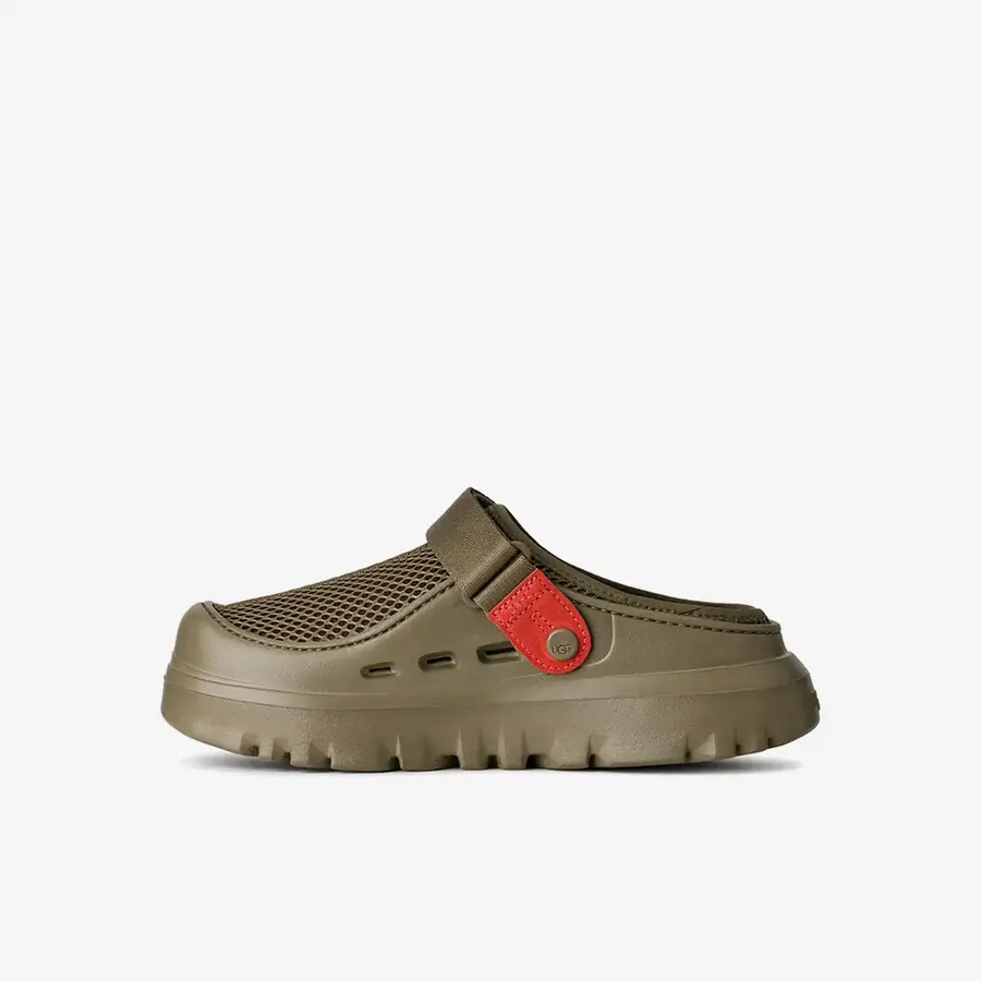 Ugg M PEAKMOD BREATHE Erkek Kapalı Terlik