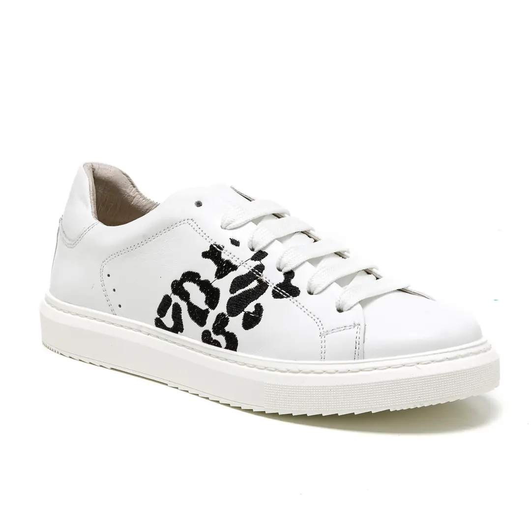 John May  Kadın Sneaker