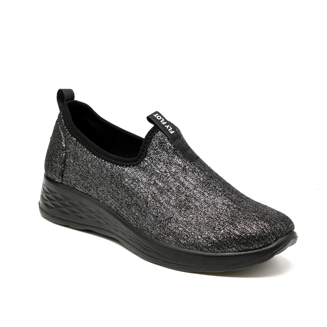 Fly Flot  Kadın Slip On Sneaker