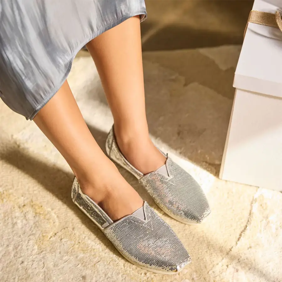 Toms  Kadın Espadril