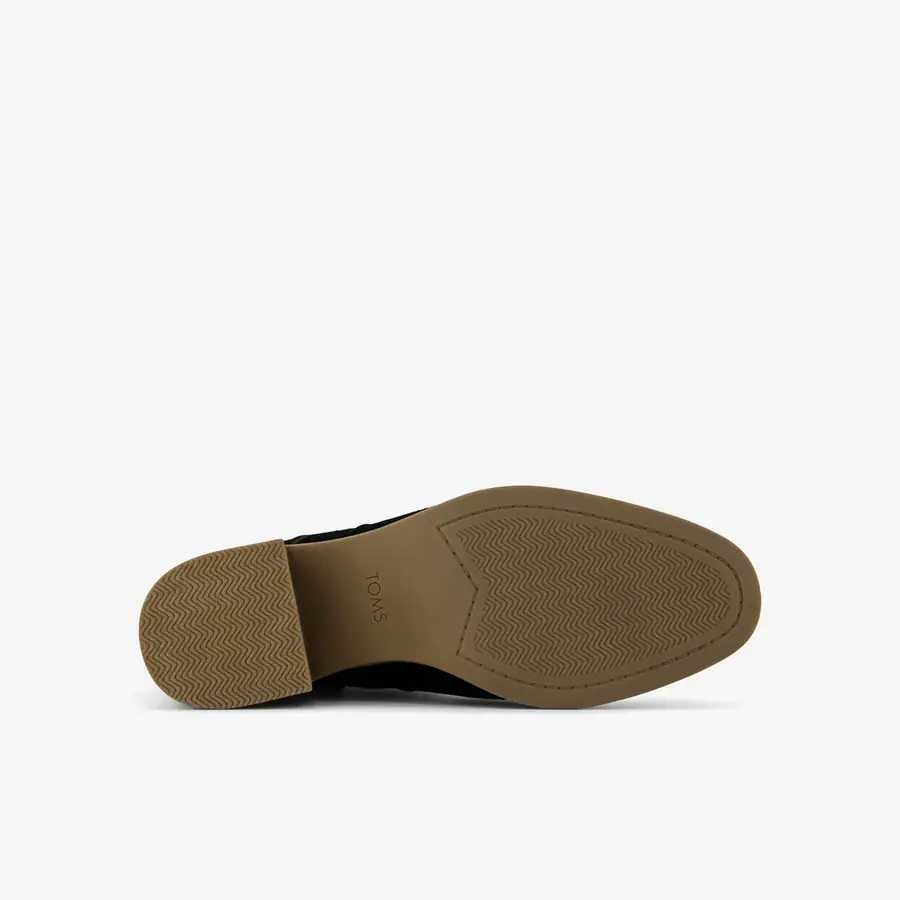 Toms Delilah Kadın Bot
