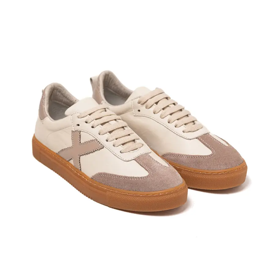 John May  Kadın Sneaker