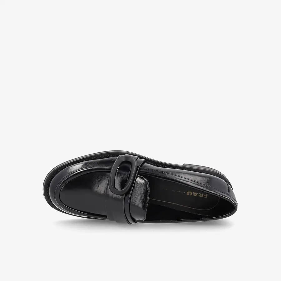 Frau  Kadın Loafer