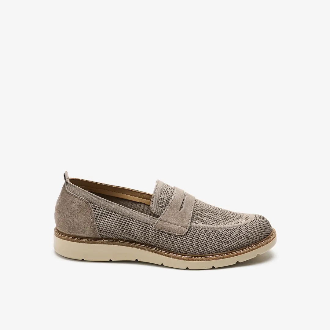 IGI&Co Fussbeet Erkek Loafer