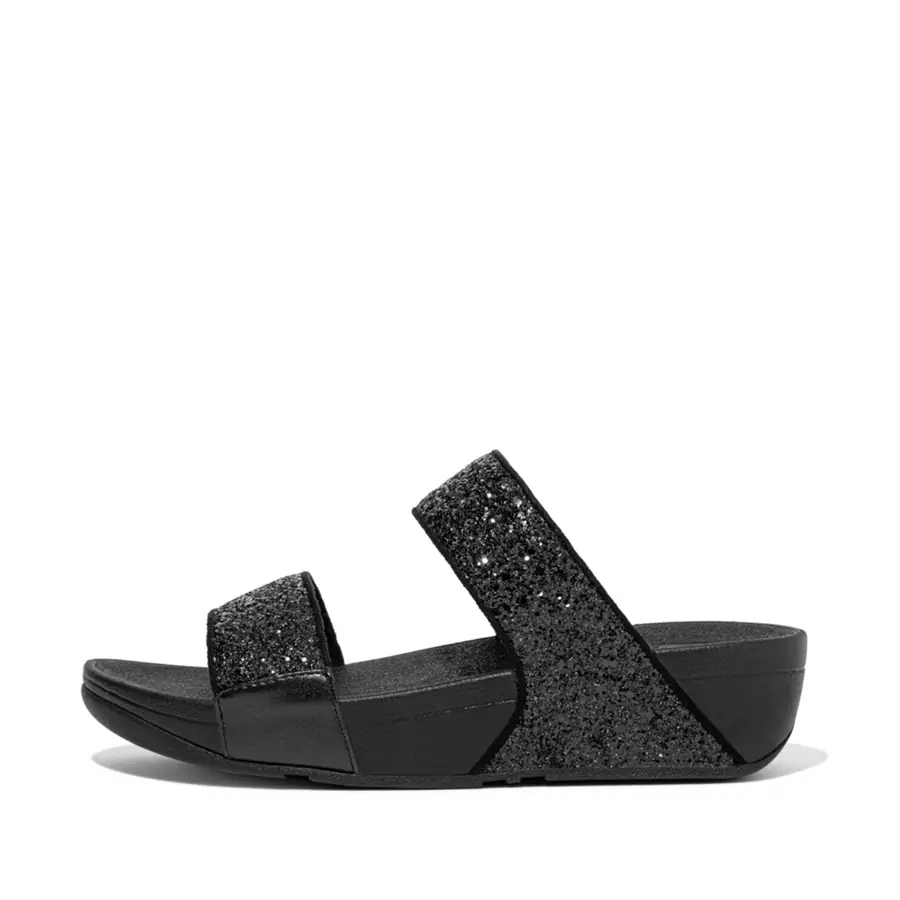 Fitflop Lulu Kadın Çift Bantlı Terlik